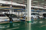 Bảo trì bảo dưỡng hệ thống đỗ xe xếp hình: Nên tự làm hay thuê dịch vụ?